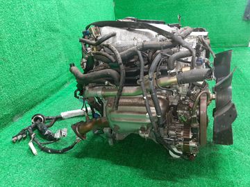 ДВИГАТЕЛЬ НА NISSAN SKYLINE V35 VQ25DD