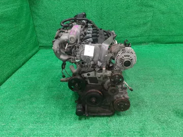 ДВИГАТЕЛЬ НА NISSAN LIBERTY RNM12 QR20DE