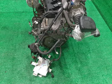 ДВИГАТЕЛЬ НА NISSAN LIBERTY RNM12 QR20DE