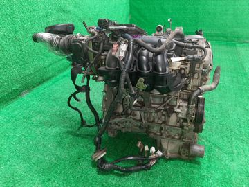 ДВИГАТЕЛЬ НА NISSAN LIBERTY RNM12 QR20DE