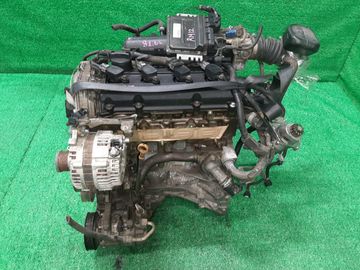 ДВИГАТЕЛЬ НА NISSAN LIBERTY RNM12 QR20DE