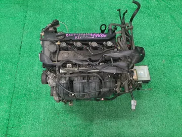 ДВИГАТЕЛЬ НА MAZDA AXELA BKEP LF-DE