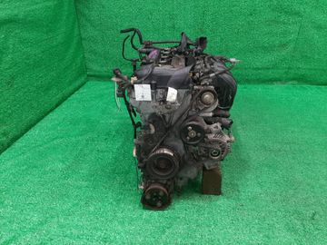 ДВИГАТЕЛЬ НА MAZDA AXELA BKEP LF-DE