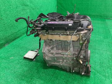 ДВИГАТЕЛЬ НА MAZDA AXELA BKEP LF-DE