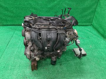 ДВИГАТЕЛЬ НА MAZDA AXELA BKEP LF-DE