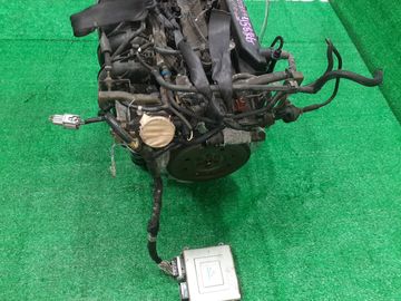 ДВИГАТЕЛЬ НА MAZDA AXELA BKEP LF-DE