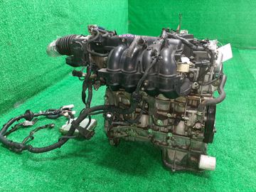 ДВИГАТЕЛЬ НА NISSAN SERENA TNC24 QR20DE