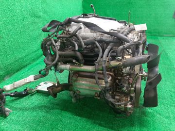 ДВИГАТЕЛЬ НА NISSAN SKYLINE V35 VQ25DD