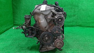 ДВИГАТЕЛЬ НА TOYOTA WILL CYPHA NCP75 1NZ-FE