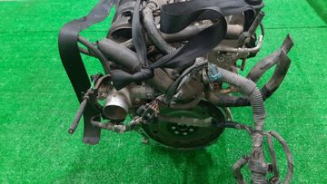 ДВИГАТЕЛЬ НА TOYOTA WILL CYPHA NCP75 1NZ-FE
