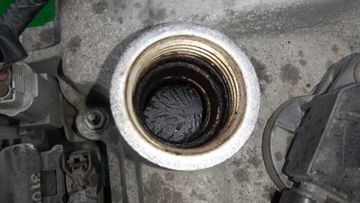 ДВИГАТЕЛЬ НА TOYOTA WILL CYPHA NCP75 1NZ-FE