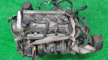 ДВИГАТЕЛЬ НА TOYOTA RAUM NCZ25 1NZ-FE