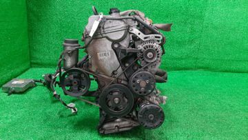 ДВИГАТЕЛЬ НА TOYOTA RAUM NCZ25 1NZ-FE