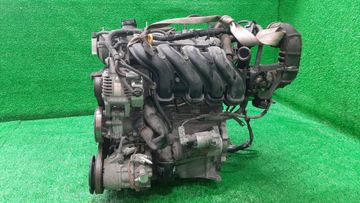 ДВИГАТЕЛЬ НА TOYOTA RAUM NCZ25 1NZ-FE