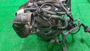 ДВИГАТЕЛЬ НА TOYOTA RAUM NCZ25 1NZ-FE