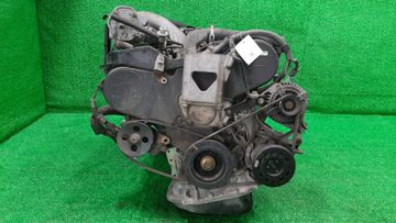ДВИГАТЕЛЬ НА TOYOTA ALPHARD MNH15W 1MZ-FE