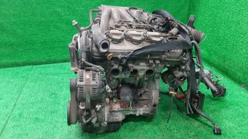 ДВИГАТЕЛЬ НА TOYOTA ALPHARD MNH15W 1MZ-FE