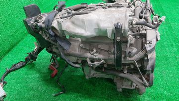 ДВИГАТЕЛЬ НА TOYOTA ALPHARD MNH15W 1MZ-FE