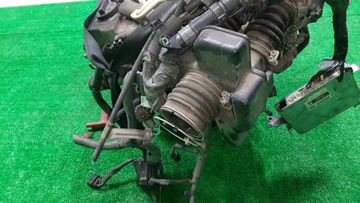 ДВИГАТЕЛЬ НА TOYOTA ALPHARD MNH15W 1MZ-FE
