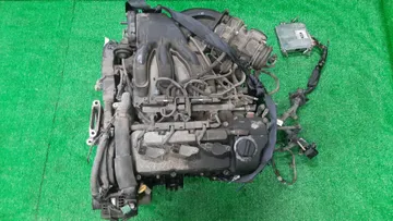 ДВИГАТЕЛЬ НА TOYOTA ALPHARD MNH15W 1MZ-FE