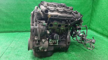 ДВИГАТЕЛЬ НА TOYOTA ALPHARD MNH15W 1MZ-FE