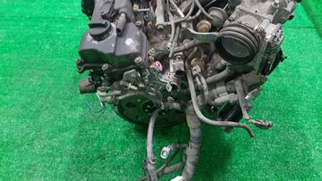 ДВИГАТЕЛЬ НА TOYOTA ALPHARD MNH15W 1MZ-FE