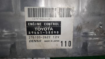 ДВИГАТЕЛЬ НА TOYOTA ALPHARD MNH15W 1MZ-FE