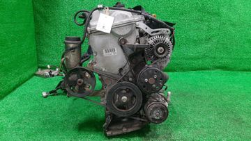 ДВИГАТЕЛЬ НА TOYOTA FUNCARGO NCP21 1NZ-FE