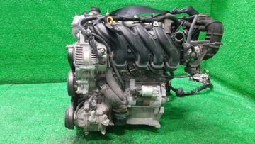 ДВИГАТЕЛЬ НА TOYOTA FUNCARGO NCP21 1NZ-FE