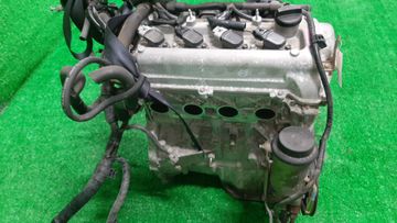 ДВИГАТЕЛЬ НА TOYOTA FUNCARGO NCP21 1NZ-FE