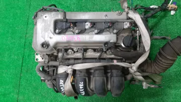 ДВИГАТЕЛЬ НА TOYOTA ALLION ZZT245 1ZZ-FE