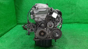 ДВИГАТЕЛЬ НА TOYOTA ALLION ZZT245 1ZZ-FE
