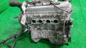 ДВИГАТЕЛЬ НА TOYOTA ALLION ZZT245 1ZZ-FE