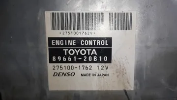 ДВИГАТЕЛЬ НА TOYOTA ALLION ZZT245 1ZZ-FE