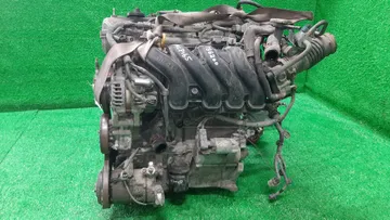 ДВИГАТЕЛЬ НА TOYOTA PROBOX NCP165V 1NZ-FE