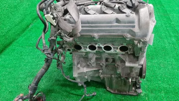 ДВИГАТЕЛЬ НА TOYOTA PROBOX NCP165V 1NZ-FE