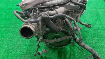 ДВИГАТЕЛЬ НА TOYOTA PROBOX NCP165V 1NZ-FE