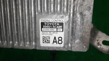 ДВИГАТЕЛЬ НА TOYOTA PROBOX NCP165V 1NZ-FE