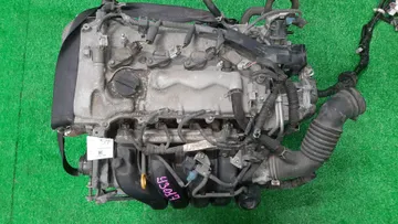 ДВИГАТЕЛЬ НА TOYOTA ISIS ZGM15G 2ZR-FAE