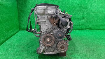 ДВИГАТЕЛЬ НА TOYOTA ISIS ZGM15G 2ZR-FAE
