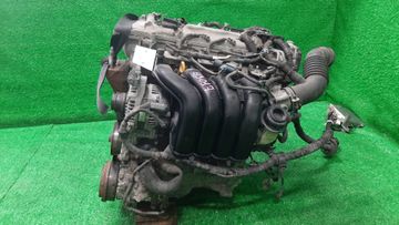ДВИГАТЕЛЬ НА TOYOTA ISIS ZGM15G 2ZR-FAE