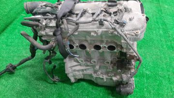 ДВИГАТЕЛЬ НА TOYOTA ISIS ZGM15G 2ZR-FAE