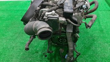ДВИГАТЕЛЬ НА TOYOTA ISIS ZGM15G 2ZR-FAE