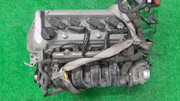 ДВИГАТЕЛЬ НА TOYOTA VITZ NCP95 2NZ-FE