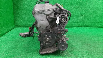 ДВИГАТЕЛЬ НА TOYOTA VITZ NCP95 2NZ-FE