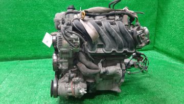 ДВИГАТЕЛЬ НА TOYOTA VITZ NCP95 2NZ-FE