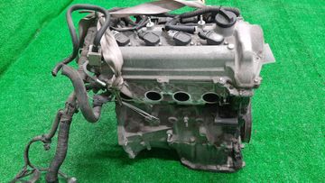 ДВИГАТЕЛЬ НА TOYOTA VITZ NCP95 2NZ-FE