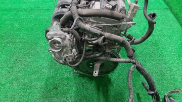 ДВИГАТЕЛЬ НА TOYOTA VITZ NCP95 2NZ-FE