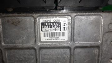 ДВИГАТЕЛЬ НА TOYOTA VITZ NCP95 2NZ-FE