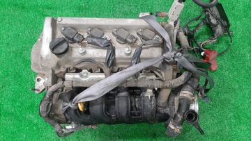 ДВИГАТЕЛЬ НА TOYOTA VITZ NCP95 2NZ-FE